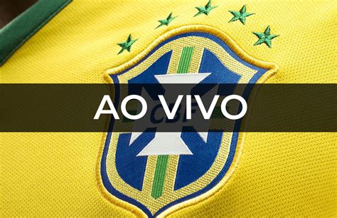 Jogos do brasil pela copa américa 13/06: Jogo do Brasil Ao Vivo hoje