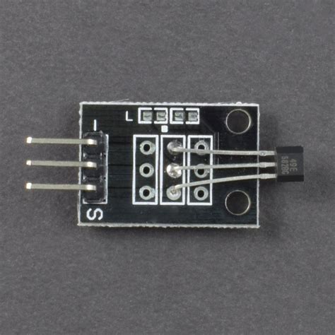 5 Ah49e 49e Lineal Hall Effect Ic Equipamientos Y Maquinarias Gr7952142