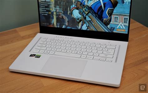 Asus Zephyrus G15 Review 2021 All The Gaming Laptop You Need