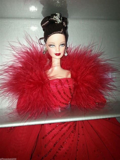 Barbie Ferrari Limited Edition Doll Year of Make 2000 NRFB | Gift To Gadget