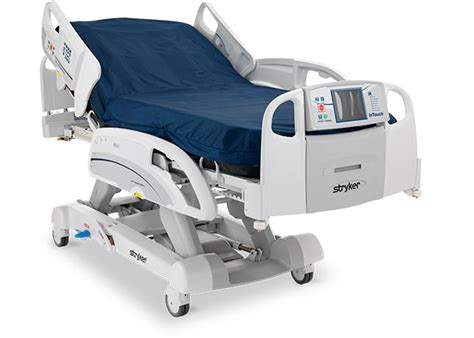 Stryker Bed Accessories