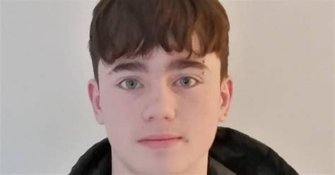 Gardaí Searching For Missing Cork Teenager
