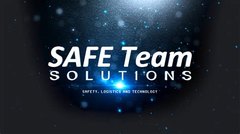 Safeteam Solutions Rockwall Tx