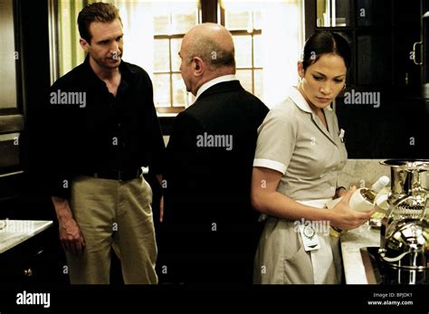 Ralph Fiennes As Christopher Marshall Film Title Maid In Manhattan