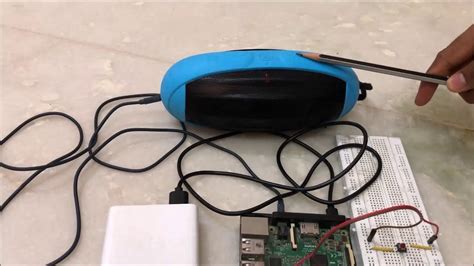 Raspberry Pi Bluetooth Speaker Youtube