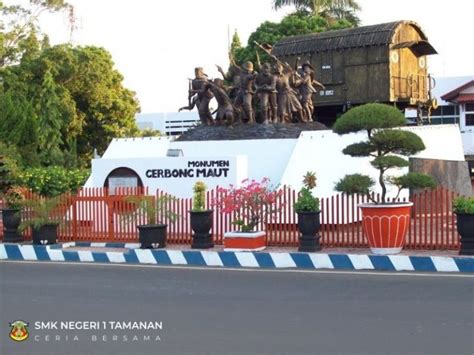 Sejarah Kota Bondowoso Dan Asal Usul Kota Bondowoso