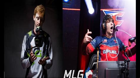 Mlg Best Player On Every Team Youtube