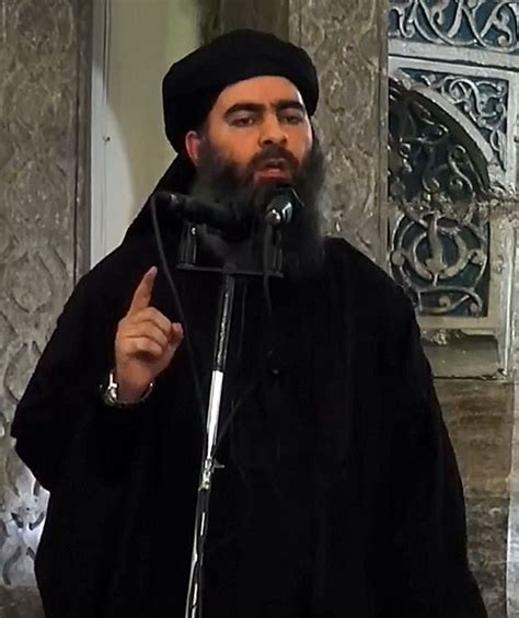 Isis Leader In Libya After Fleeing British Airstrikes On Syria Daily Star