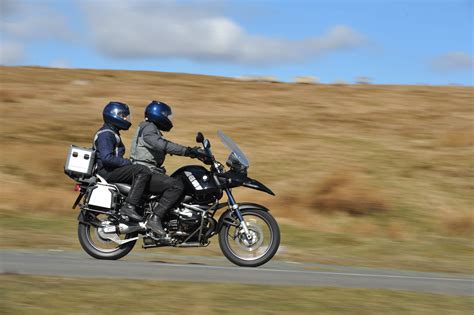 Ultimate Tips For Motorcycle Touring With A Passenger Moto Getaway