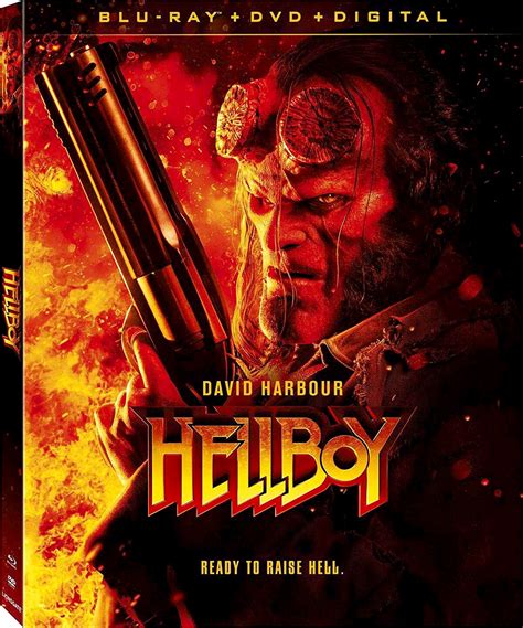 Ver Descargar Hellboy 2019 Bluray 1080p Hd Dual Latino Inglés