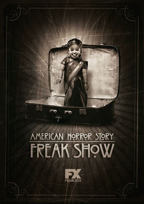 American Horror Story ~ Freak Show Horror Show Horror Films Horror