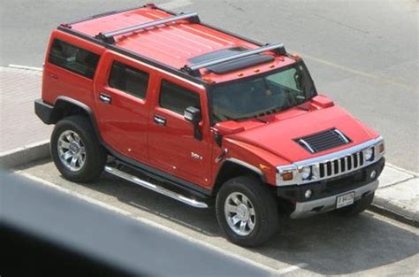 Selaa käytettyjä autoja ja.read more löydä itsellesi hummer h2. 2015 Hummer H2 Price, MPG, Specs, Review, Pics