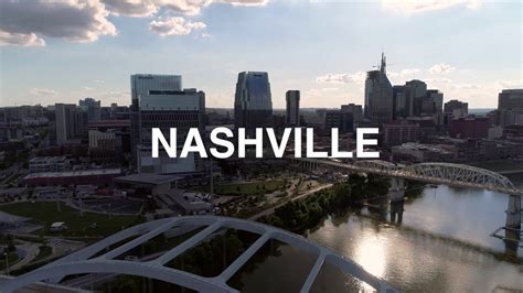 All About Nashville - YouTube