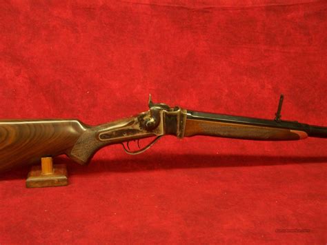 Uberti 1874 Sharps Long Range 45 For Sale At