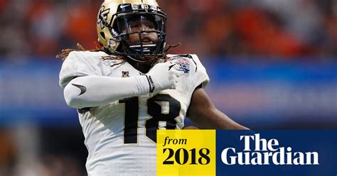 Tears As One Handed Shaquem Griffin Joins Twin Brother In Nfl For