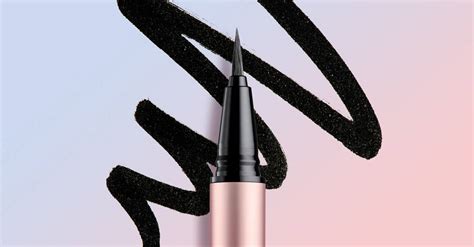 Two Faced Better Than Sex Liquid Eyeliner Review Glamour Uk