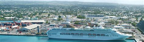 Cruises To Barbados Barbados Tourism Marketing Inc