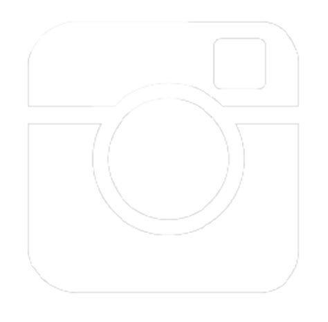 Download High Quality Instagram Icon Transparent White Transparent Png