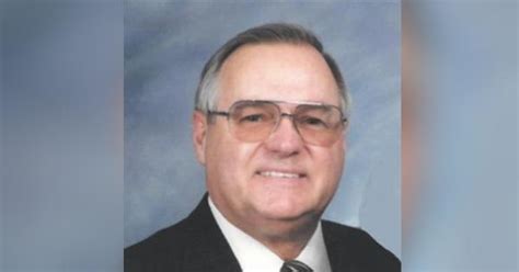 Rev Henry L Payne Obituary Visitation And Funeral Information