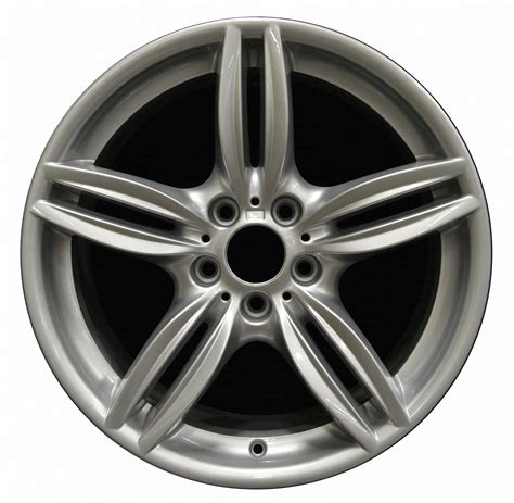 Bmw 535i 2011 2016 Oem Alloy Rim 71414ftls09ff Finish Line Wheels