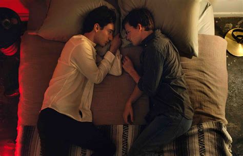 The Best Gay Films To Look Forward To In 2020 Film Daily