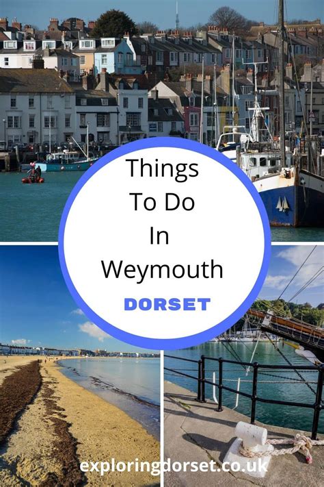 Best Things To Do In Weymouth 2024 Exploring Dorset