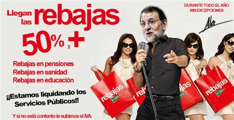 Llegan las rebajas eljueves es Tú eres el redactor