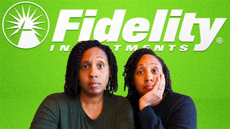 Is Fidelity Investments Right For Beginners Review Tutorial