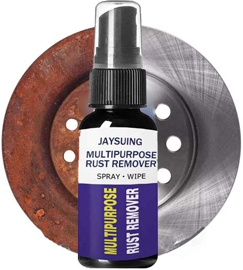 List Of 10 Best Rust Remover For Cars Of 2022 You Dont Wanna Miss
