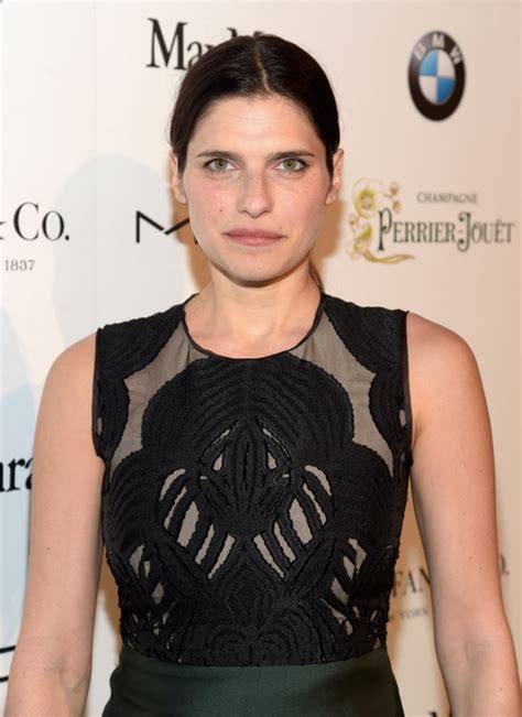 Lake Bell At Women In Film Pre Oscar Cocktail Party In Los Angeles Hawtcelebs