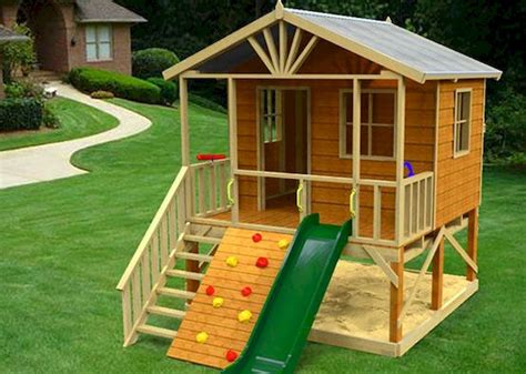 Cool 75 Awesome Backyard Kids Ideas For Play Outdoor Summer