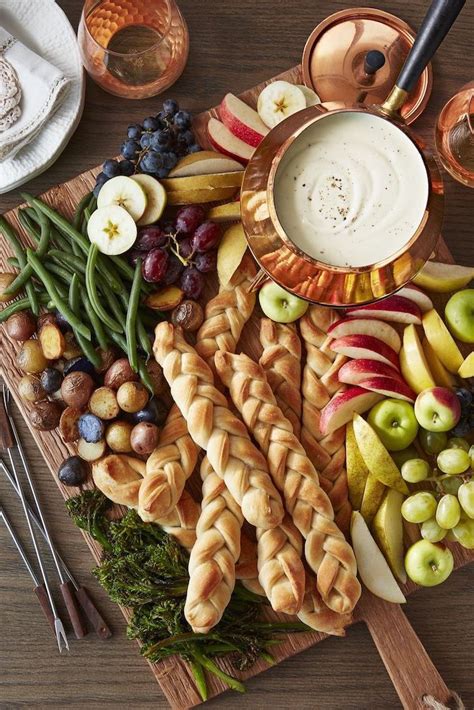 1001 Ideas For Easy Christmas Appetizers To Get The Party