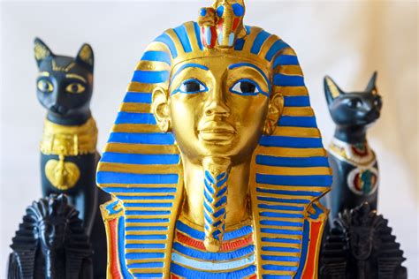 Ancient Egyptian Cats