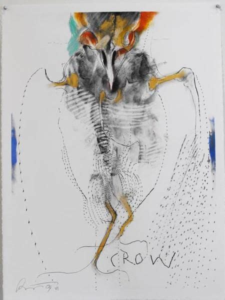 Rick Bartow Artist Native Drawings Drawings Art Inspiration