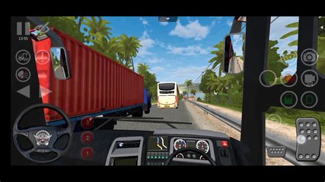Check spelling or type a new query. Indonesia bus simulator gameplay - YouTube