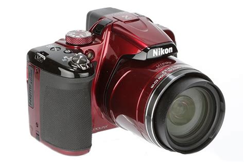 Nikon Coolpix P520 Review Trusted Reviews