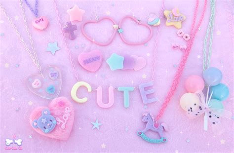 Cute Pastel Love Pink Kawaii Pastel Pink Aesthetic Kawaii