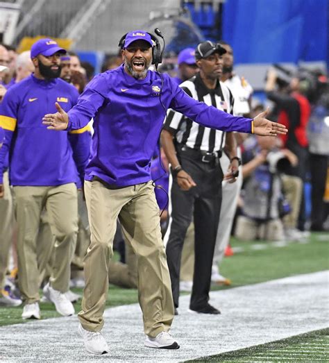 See details of new contract for LSU defensive backs coach Corey Raymond