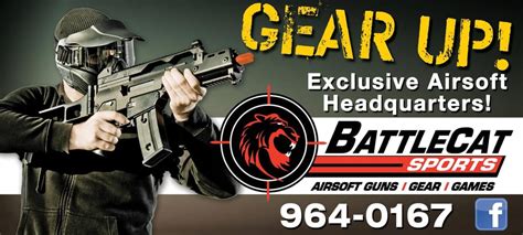 An easy online application process. BattleCat Sports - Videos & Video Game Rental - 102 N ...