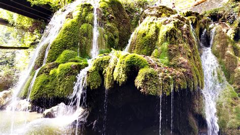 It is so incredibly convenient and. Visiting the Bigar Waterfall in Romania (Plus the Water ...
