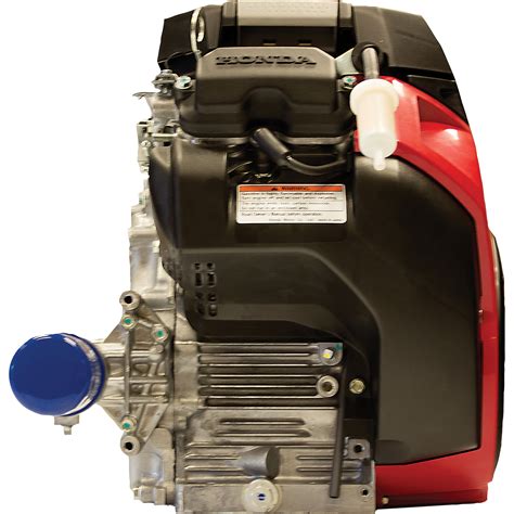 How to add some power to your d17a and get over 200 hp with the use of a turbocharger. Honda V-Twin Horizontal OHV Engine with Electric Start ...