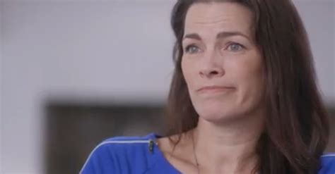 Nancy Kerrigan Breaks Down Over Her Six Devastating Miscarriages On DWTS HuffPost