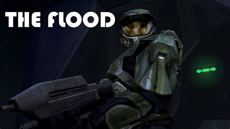 The Flood Halo Ce Ep6 Youtube