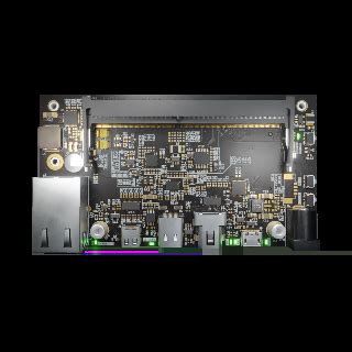 Jetson Nano Baseboard Antmicro Hardware Portal