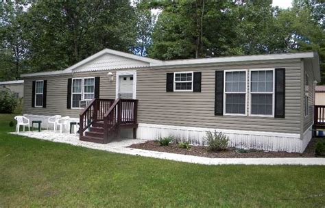 Deck Ideas For Manufactured Homes Best Of Mobile Home