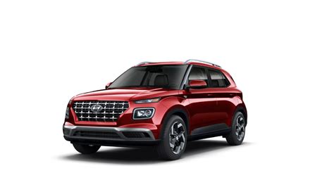 2023 Hyundai Venue Specials And Lease Offers Affordable Compact Suv