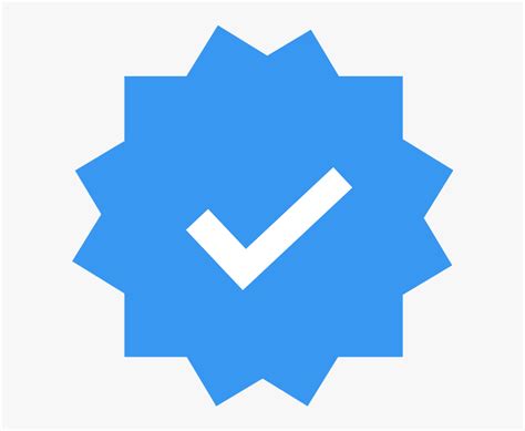 Instagram Certification Emoji