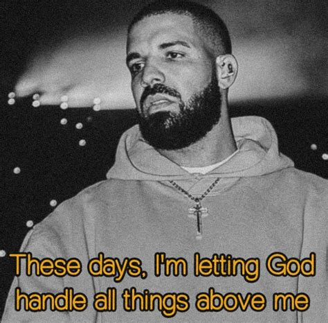 Drake Quotes About Life