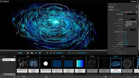 Red Giant Trapcode Suite 202410 X64 1603 Macos Downloadly