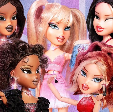 376 Mil Me Gusta 186 Comentarios Bratz Bratz En Instagram